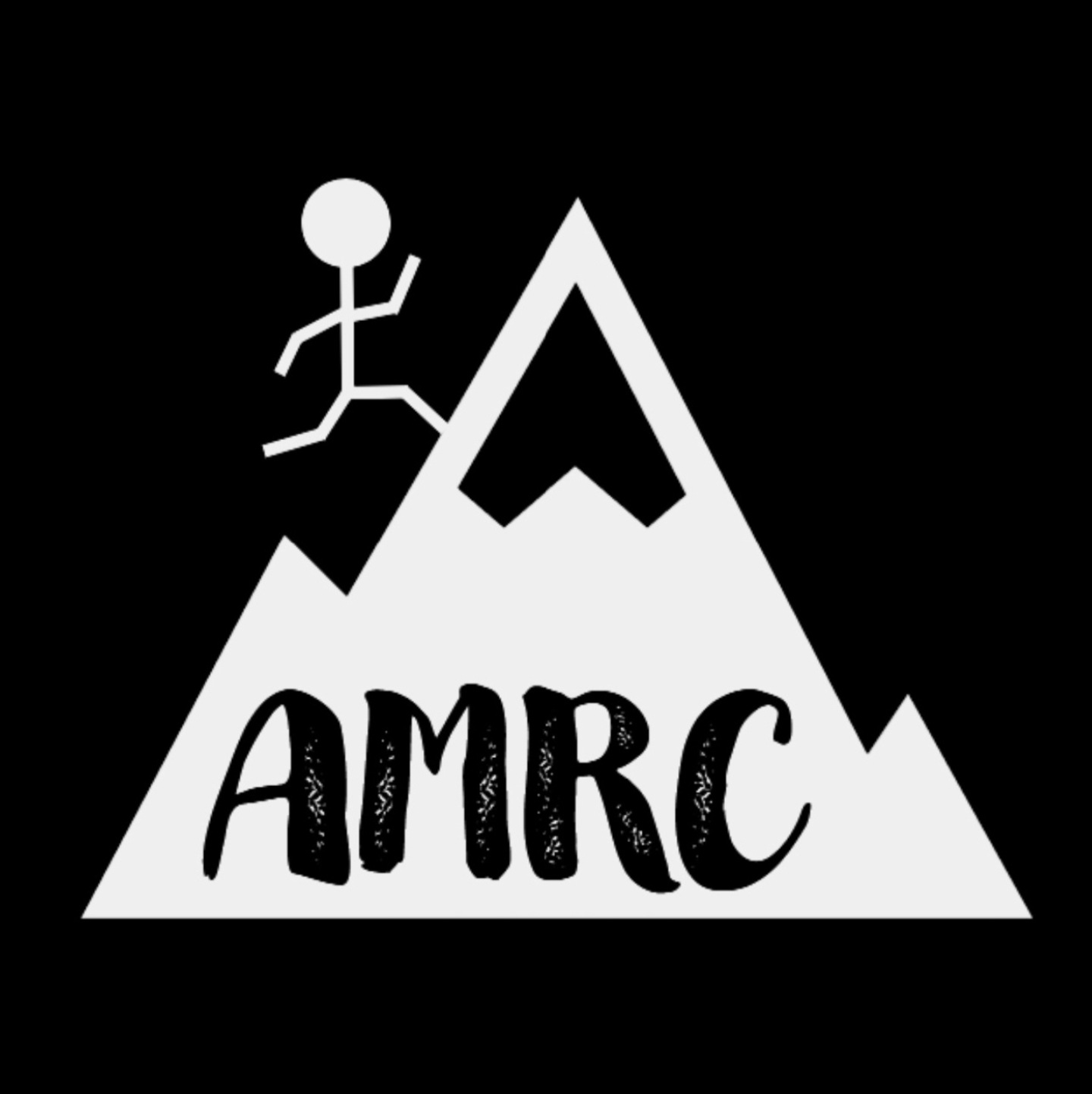 Adventure Mountain Running Club Logo