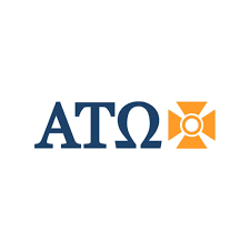 Alpha Tau Omega Logo