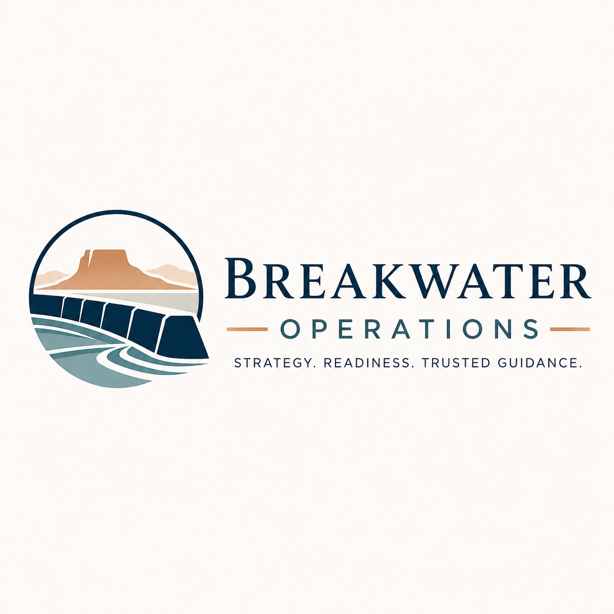 Breakwater Operations Logo