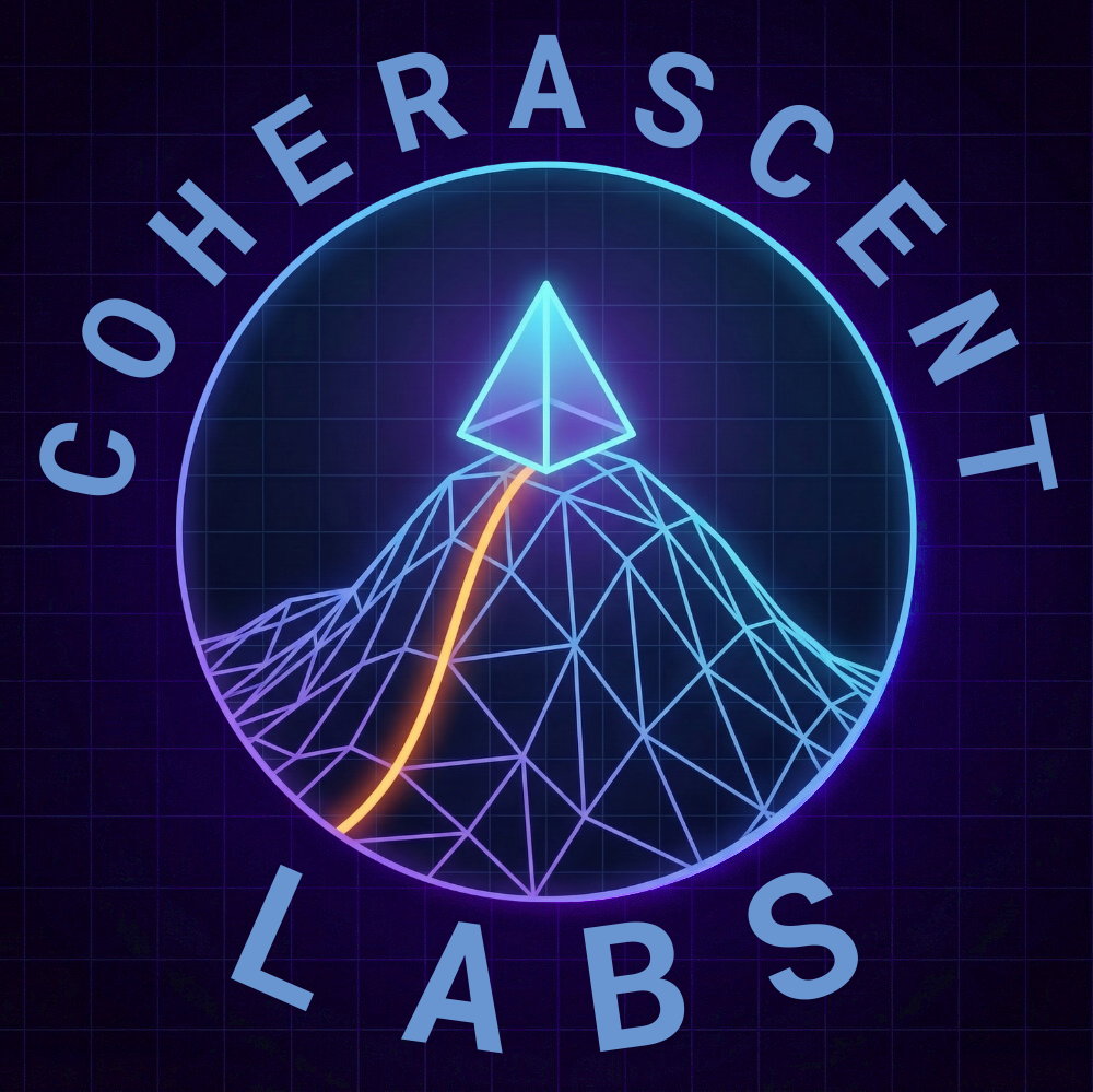 Coherascent Labs Logo