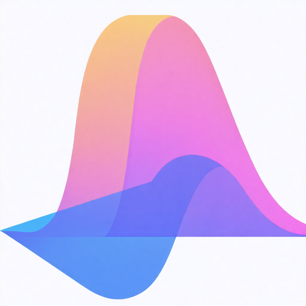 Gradient Descent Visualizer Logo