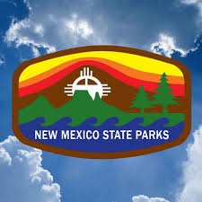 New Mexico State Parks Logo