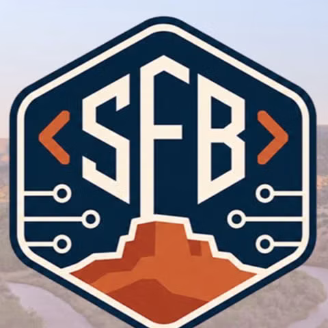 Santa Fe Builders Logo