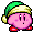 Sword Kirby